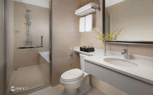 Ramada by Wyndham Shanghai Pudong