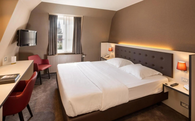 Hotel Navarra Brugge