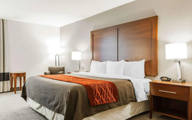 Spark by Hilton Denver East I 70
