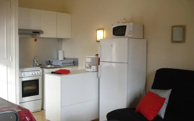 Chambre dhôtes Kersandexupery