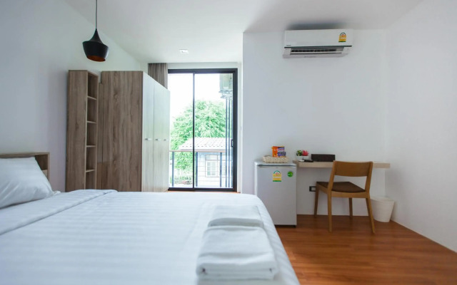 THAMM Residence