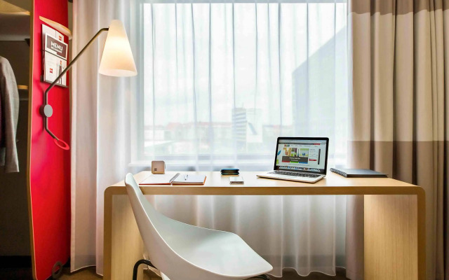 ibis Wroclaw Centrum