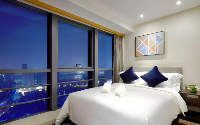 Modena by Fraser Changsha