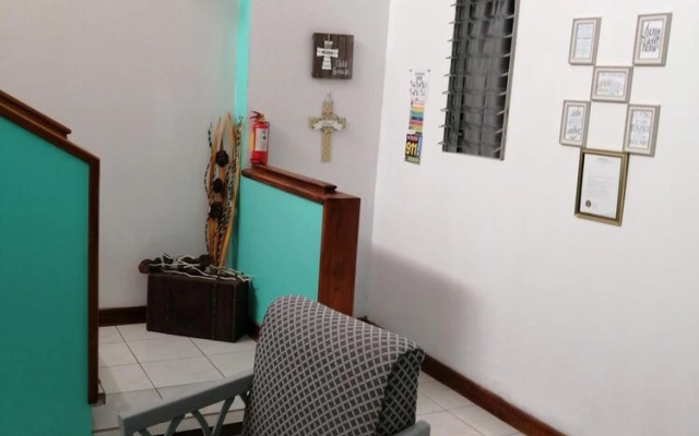 La Casa Azul