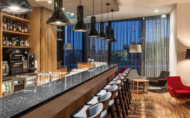 Holiday Inn Express Munich City West by IHG