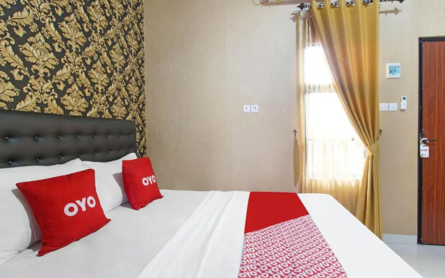 OYO 91842 Tahesa Guesthouse Syariah