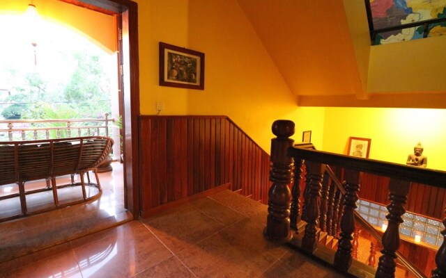 Firefly Guesthouse - The Berlin Angkor