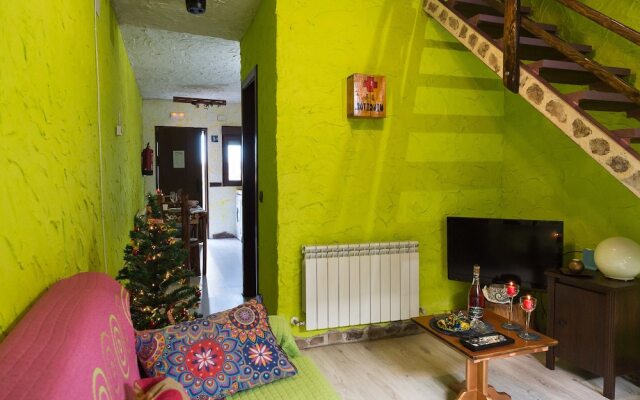 El Eden de Javier II