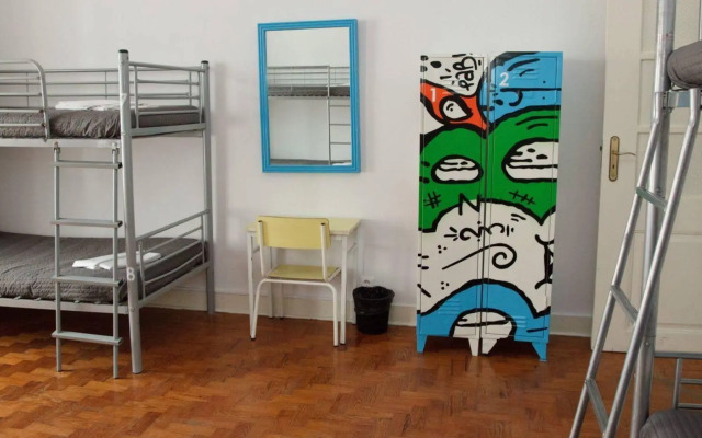 Blue Coast Hostel