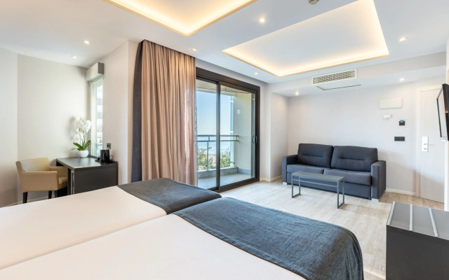 Hotel Cimbel