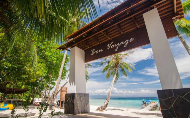 Summer Bay Resort, Lang Tengah Island