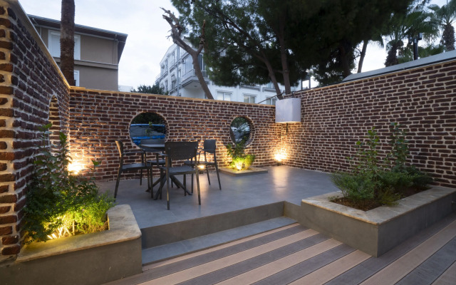 Estera Hotel & Spa