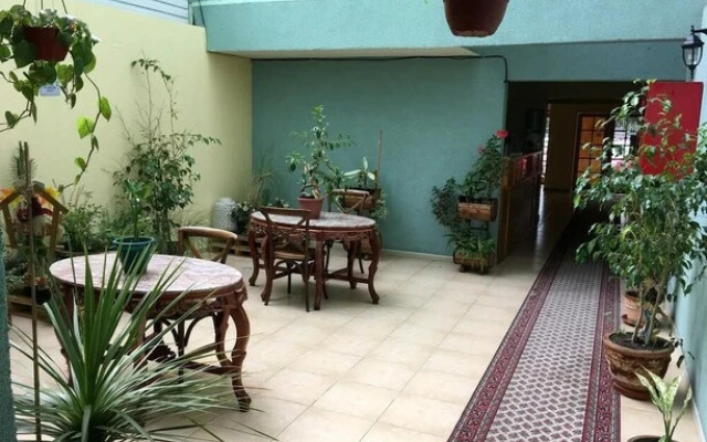 Apart Hotel Perla Norte