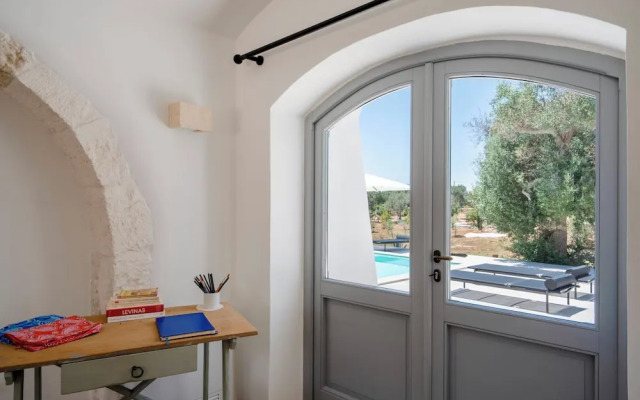 Belmont Villa Ostuni