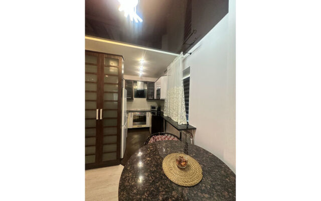 Апартаменты Комфорт на ул. Уманская, д. 5