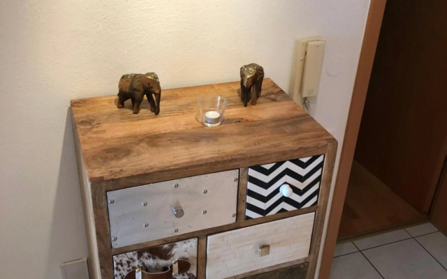 Apartment Green Elephant