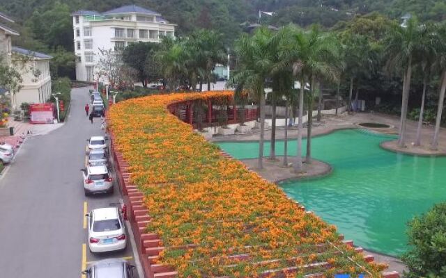 Long Chan Resort Xinhui