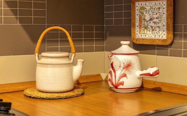 Sardinia Re - Tema Apartment