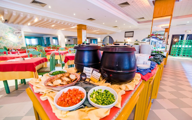 Houria Palace Hotel