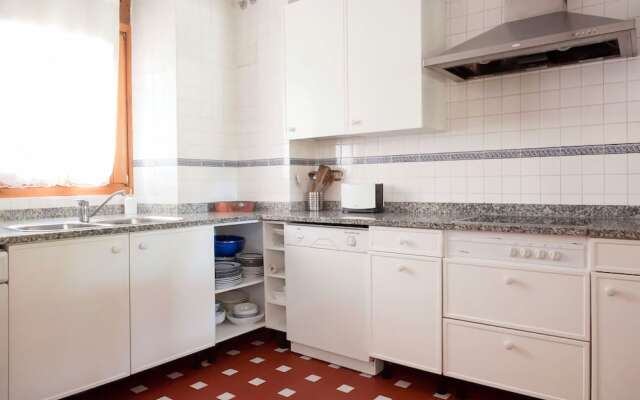 Casa Otxandi