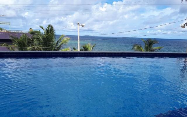 Apart Hotel Sol Nascente