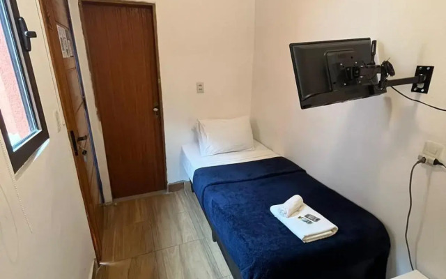 Bistu Hotel - Vila Nova Conceição