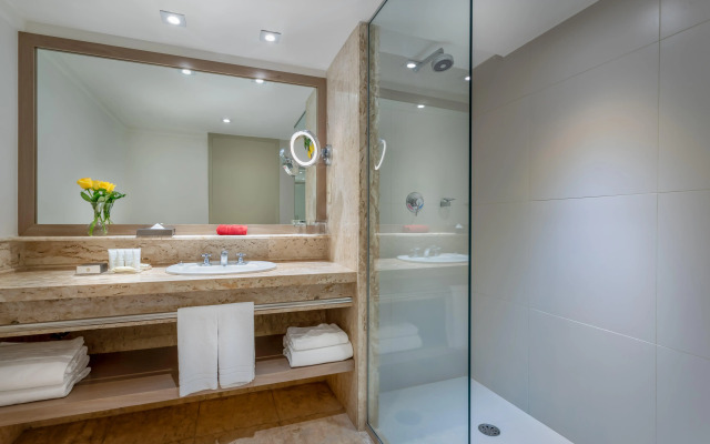 InterContinental São Paulo by IHG