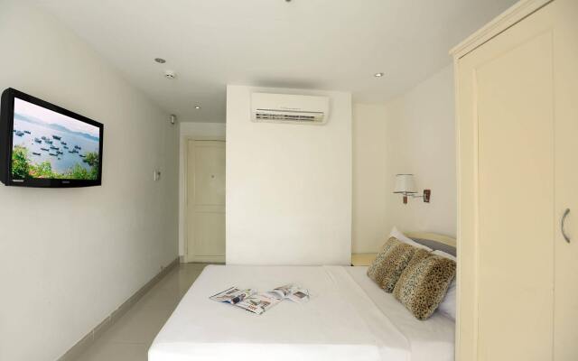 Thanh Long Tan Hotel