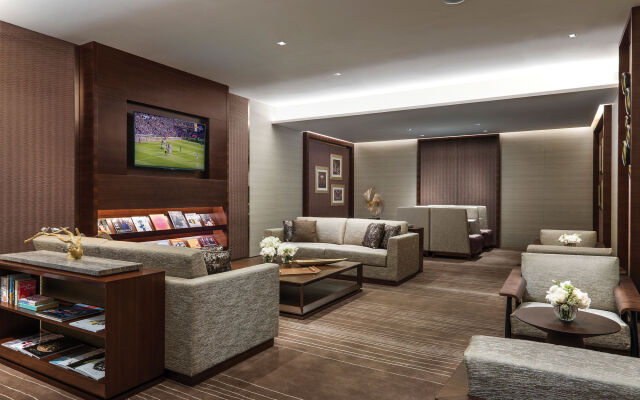 The Olympian Hong Kong