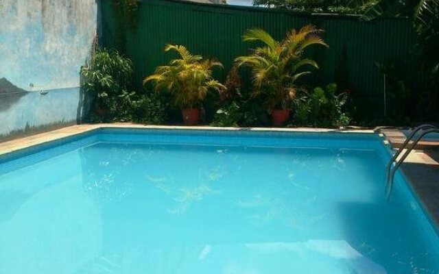 Hotel Palacio Maya