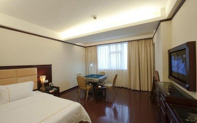 Taihe Hotel