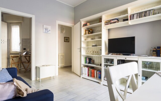 Pascoli Master Guest apartment