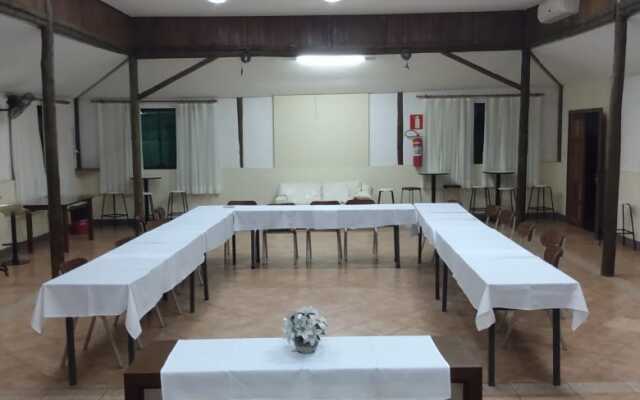 Hotel Fazenda Tucano