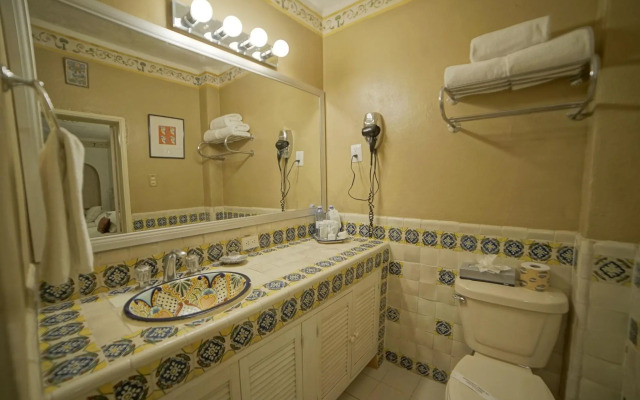 Villa Mirasol Hotel