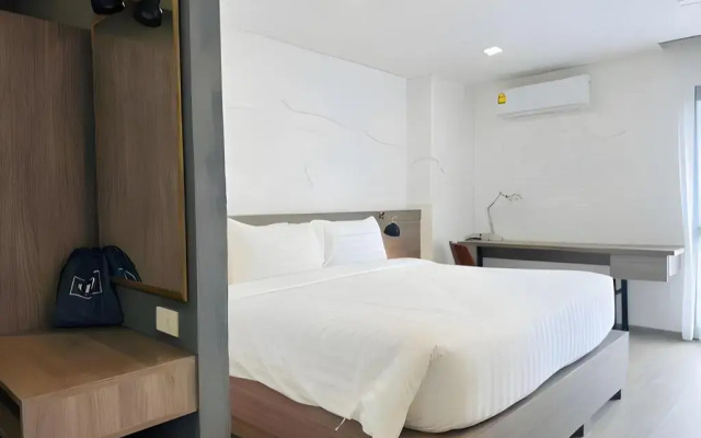 U42 Hotel Bangkok