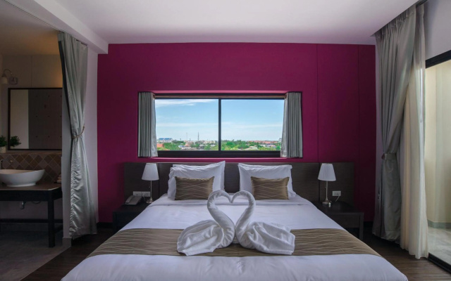 Coco View Hotel