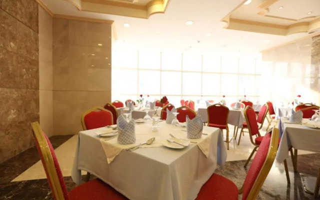 Al Rayyan Towers Hotel