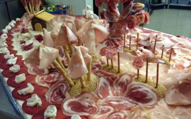 Apartments Bellavista