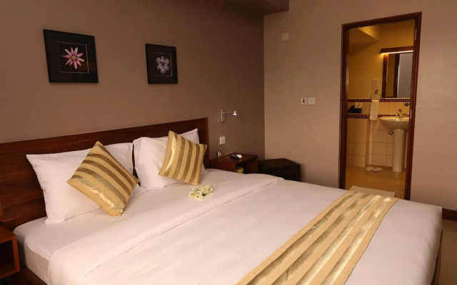 Venus Premier Hotel