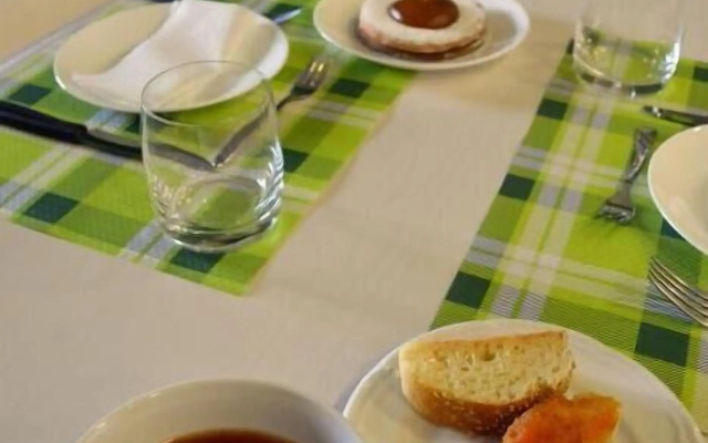 B&B Stazione Dittaino