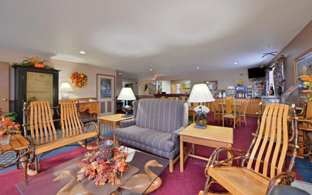 Quality Inn & Suites Prairie Du Chien