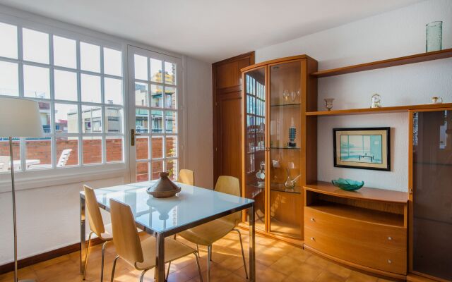 Apartments Ganduxer