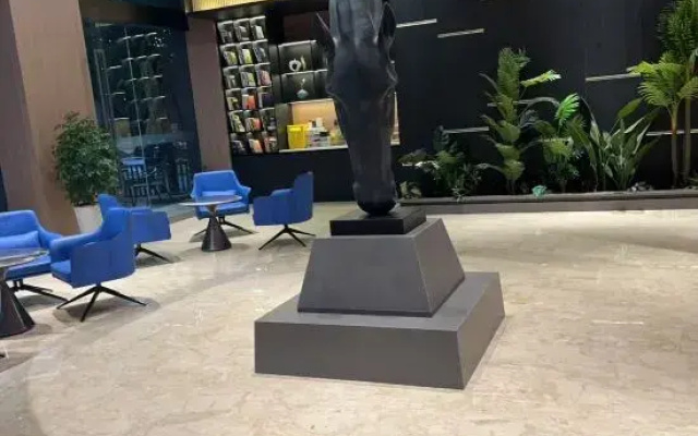 Leidi Sen Weijia Hotel (Ningbo Zhenhai Government Branch)