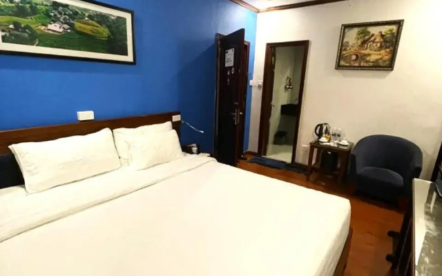 A25 Hotel - 57 Quang Trung