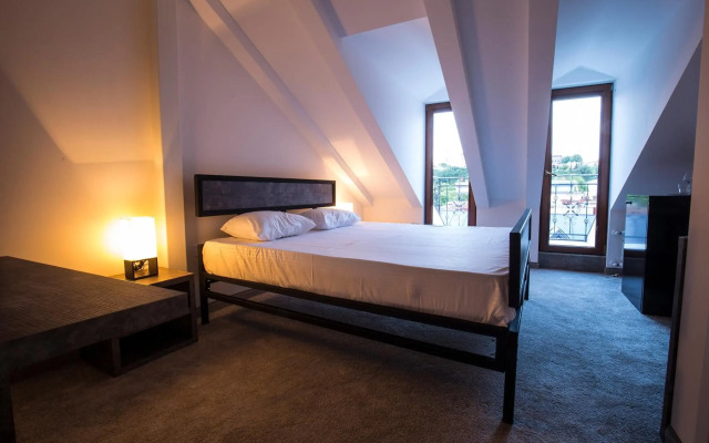 Hotel Opinion