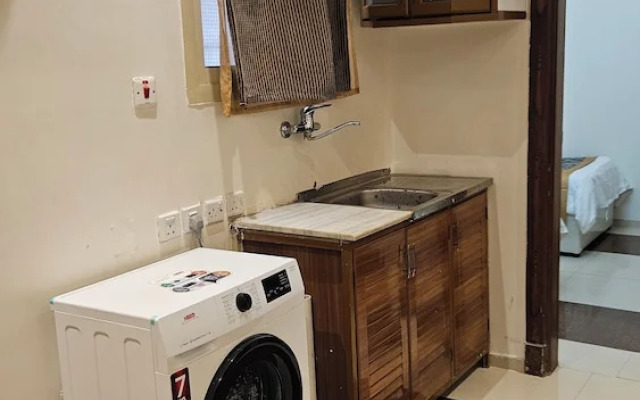 Alaziziya palaces serviced apartments