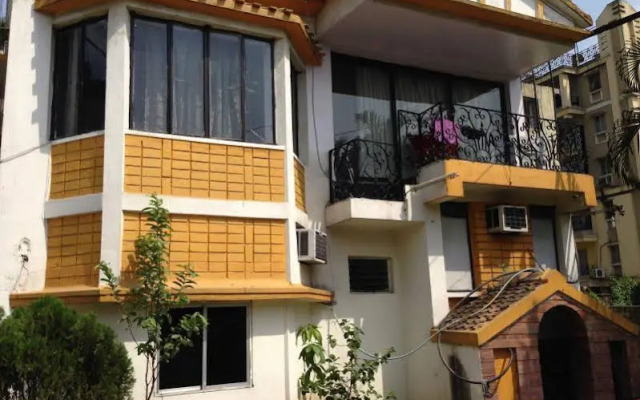 Shree Shyam Guest House