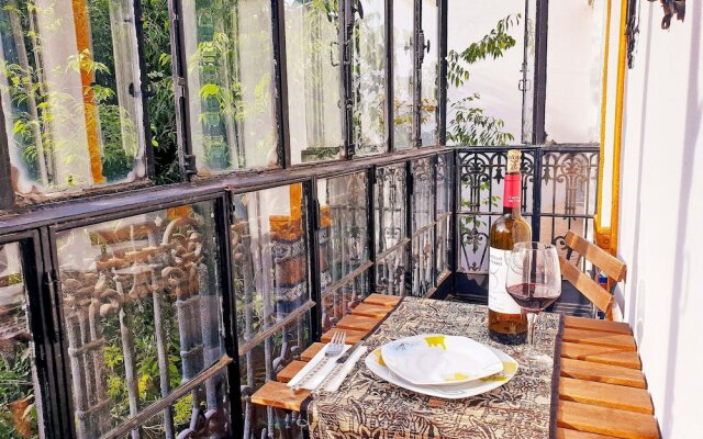 Palace House Hércules