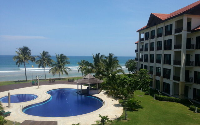 Borneo Beach Villa & Suite