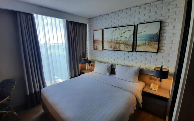 Expressia Hotel Makassar